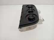 Heizung Bedienung 735498657 Fiat Doblo Cargo (263) Van 1.3 D Multijet (263.A.2000) 2014