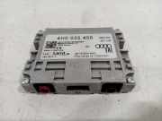 Antenne Verstärker 4H0035456 Volkswagen Golf VII (AUA) Schrägheck 2.0 GTI 16V Performance Package (DLBA) 2017 DLBA