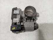 Drosselklappe 04C133062D Volkswagen Up! (121) Schrägheck 1.0 12V 75 (CWRA) 2014-05 CWRA