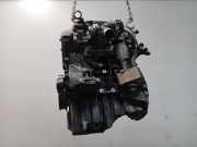 Motor CAGA Audi A4 Avant (B8) Kombi 2.0 TDI 16V (CAGA) 2008-12