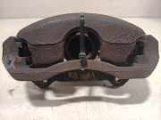 Bremssattel Rechts Vorne 7N0615124B Volkswagen Sharan (7N) Großraumlimousine 2.0 TDI 16V (CFFB) 2011 CFFB