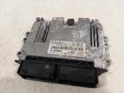Motorsteuergerät CV6112A650ANG Ford Focus 3 Wagon Kombi 1.0 Ti-VCT EcoBoost 12V 100 (M2DA(Euro 5)) 2013-11