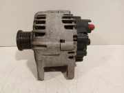Lichtmaschine 165906150010 Opel Vivaro Van 1.6 CDTI 90 (R9M-408(R9M-A4)) 2015-12