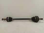 Antriebswelle Links Hinten Mercedes-Benz Viano (639) Großraumlimousine 2.2 CDI 16V 4x4 (OM646.982) 2006