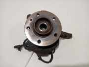 Radnabe Links Vorne Renault Trafic New (FL) Van 2.5 dCi 16V 145 (G9U-630(Euro 4)) 2010-06