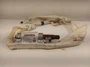 Vorhang Airbag Links 1T0880201K81U Volkswagen Golf VI (5K1) Schrägheck 1.4 TSI 122 16V (CAXA(Euro 5)) 2009-01 CAXA(Euro 5)