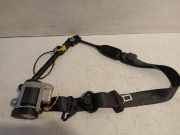 Sicherheitsgurt Links Vorne F13297085 Opel Astra J (PC6/PD6/PE6/PF6) Schrägheck 5-drs 1.6 Turbo 16V (A16LET(Euro 5)) 2011-07