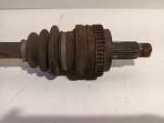 Antriebswelle Links Hinten BMW 1 serie (E81) Schrägheck 3-drs 116i 1.6 16V (N43-B16A) 2007