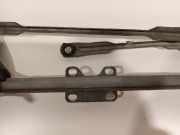 Scheibenwischer Mechanisch Vorne Opel Corsa D Schrägheck 1.3 CDTi 16V ecoFLEX (A13DTE(Euro 5)) 2012-03