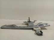 Fensterheber Rechts Hinten Opel Meriva Großraumlimousine 1.4 16V Ecotec (A14XER(Euro 5)) 2011