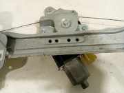 Fensterheber Elektr. Rechts Hinten Daewoo / Chevrolet Aveo Schr?gheck 1.4 16V (A14XER) 2012-01