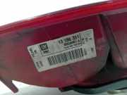 Rücklicht Rechts Aussen 13186351 Opel Corsa D Schrägheck 1.3 CDTi 16V ecoFLEX (A13DTE(Euro 5)) 2011