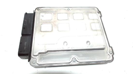 Motorsteuerger?t 4h0907406 Audi A8 (D4) Limousine 4.2 TDI V8 32V Quattro (CDSB) 2010 Bild Motorsteuerger?t 4h0907406 Audi A8 (D4) Limousine 4.2 TDI V8 32V Quattro (CDSB) 2010