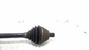 Antriebswelle Links Vorne 1K0407271BJ Audi A3 (8P1) Schrägheck 3-drs 2.0 TDI 16V (CBBB) 2009