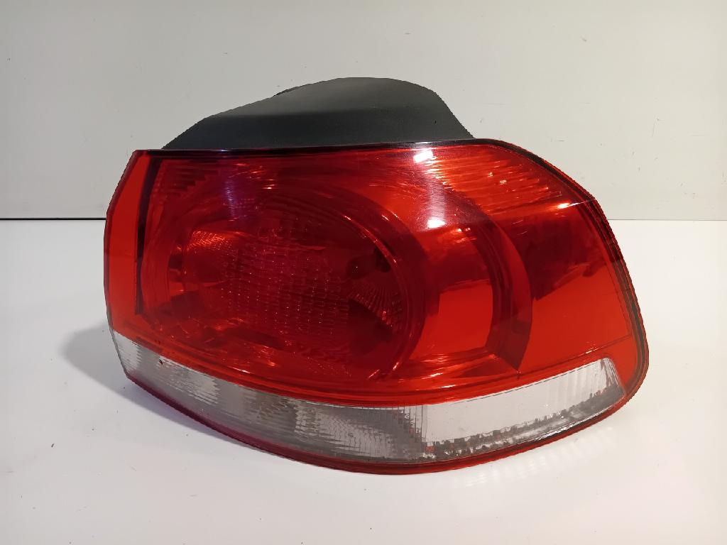 Rücklicht Rechts Aussen 5K0945096E Volkswagen Golf VI (5K1) Schrägheck 1.6 TDI 16V (CAYC(Euro 5)) 2010 CAYC(Euro 5)