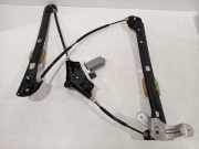 Fensterheber Elektr. Links Vorne 5G4837461H Volkswagen Golf VII Variant (AUVV) Kombi 1.6 TDI 16V (CLHA) 2015 CLHA