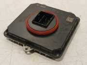 Steuerger?t Xenon Rechts 7444684 BMW 3 serie (F30) Limousine 330e (B48-B20A) 2016