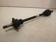 Antriebswelle Links Hinten a2133505210 Mercedes-Benz E (W213) Limousine E-300 e 2.0 Turbo 16V (M274.920) 2020-11