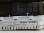 Tachoeinheit Kmh 31412873 Volvo V40 (MV) Schrägheck 5-drs 2.0 D2 16V (D4204T8(Euro 6b)) 2015