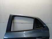 T?r Links Hinten Opel Mokka/Mokka X SUV 1.4 Turbo 16V 4x2 (A14NET(Euro 5)) 2017