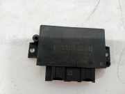 Pdc Steuergerät HU5T15K866AG Ford Puma SUV 1.0 Ti-VCT EcoBoost Hybrid 12V (BZJA) 2022