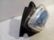 Rücklicht Rechts Aussen 265509016R Renault Zoé (AG) Schrägheck 5-drs 46kW (5AM-450(5AM-B4)) 2013