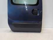 Tür Rechts Hinten Renault Kangoo (KC) Großraumlimousine 1.5 dCi 80 (K9K-702) 2003-06