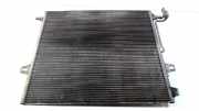 Klima Radiator A2515000054 Mercedes-Benz ML II (164/4JG) SUV 3.0 ML-320 CDI 4-Matic V6 24V (OM642.940) 2006-03