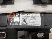 Airbag Beifahrer 13499663 Opel Astra K Sports Tourer Kombi 1.6 CDTI 110 16V (B16DTU) 2017-09