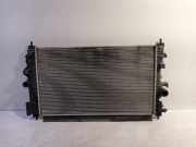 Radiator 13311078 Opel Zafira Tourer (P12) Großraumlimousine 1.4 Turbo 16V EcoFLEX (B14NET(Euro 6)) 2015