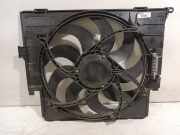 Kühlerventilatormotor 1742764050802 BMW 1 serie (F20) Schrägheck 5-drs 116i 1.6 16V (N13-B16A) 2013