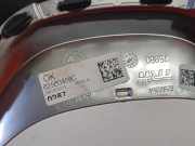 Lenkradschalter 9261861 BMW 1 serie (F20) Schrägheck 5-drs 116i 1.6 16V (N13-B16A) 2012