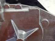 Scheibenwischermotor Hinten 9811259980 Peugeot 5008 II (M4/MC/MJ/MR) Großraumlimousine 1.2 12V e-THP PureTech 130 (EB2ADTS(HNS)) 2019