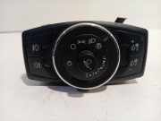 Lichtschalter AV1T13D061AB Ford B-Max (JK8) Großraumlimousine 1.0 EcoBoost 12V 100 (SFJA(Euro 5)) 2013