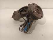 Radnabe Rechts Vorne Peugeot 207 CC (WB) Cabrio 1.6 16V (EP6C(5FS)) 2011-01