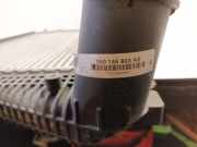 Ladeluftkühler Radiator 1K0145803AF Volkswagen Passat (362) Limousine 1.6 TDI 16V Bluemotion (CAYC) 2012 CAYC