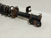 Federbein Rechts Vorne Nissan Note (E12) Großraumlimousine 1.2 DIG-S 98 (HR12DDR) 2014