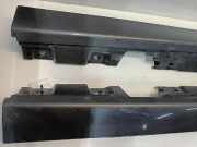Sideskirt Set 7237077 BMW 5 serie Touring (F11) Kombi 525d xDrive 16V (N47-D20D) 2013-10
