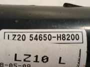 Federbein Links Vorne LZ2054650H8200 Kia Rio IV (YB) Schrägheck 1.0i T-GDi 100 12V (G3LC) 2018-07