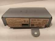 Radio Module 8624078011 Lexus NX I (Z1) SUV 300h 2.5 16V 4x4 (2ARFXE) 2016-03