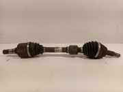 Antriebswelle Links Vorne 391011905R Renault Scénic IV (RFAJ) Großraumlimousine 1.6 Energy dCi 160 EDC (R9M-452(R9M-D4)) 2016