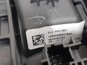 Mittelkonsole 969338945r Renault Sc?nic IV (RFAJ) Gro?raumlimousine 1.2 TCE 130 16V (H5F-408(H5F-F4)) 2017-06