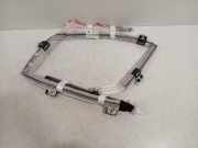 Vorhang Airbag Links 2GS880741G Volkswagen Polo VI (AW1) Schrägheck 5-drs 1.0 TSI 12V (DLAC) 2022 DLAC
