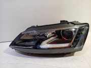 Scheinwerfer Links 5C7941751E Volkswagen Jetta IV (162/16A) Limousine 1.4 TSI Hybrid 16V (CNLA(Euro 5)) 2013 CNLA(Euro 5)