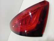 Rücklicht Rechts Aussen 8R0945094C Audi Q5 (8RB) SUV 2.0 TFSI 16V Quattro (CNCB(Euro 6)) 2016-02