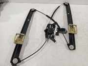 Fensterheber Elektr. Links Vorne 80A837461A Audi SQ5 (FYB/FYG) SUV 3.0 TFSI V6 24V (CWGD) 2018-05