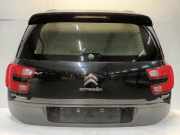 Heckklappe Citroën C4 Grand Picasso (3A) Großraumlimousine 1.6 BlueHDI 120 (DV6FC(BHZ)) 2015-11