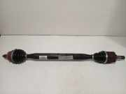 Antriebswelle Rechts Vorne 6C0407272AB Seat Ibiza IV (6J5) Schrägheck 5-drs 1.0 EcoTSI 12V (CHZB) 2016-03