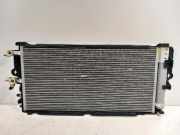 Klimakondensator 32252573 Volvo V60 II (ZW) Kombi 2.0 D4 Polestar 16V (D4204T14P) 2019-09