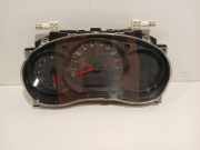 Tachoeinheit Kmh 248104289R Renault Kangoo Express (FW) Van 1.5 dCi 75 (K9K-608(K9K-B6)) 2015